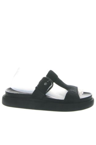 Sandały Clarks, Rozmiar 40, Kolor Czarny, Cena 254,01 zł, #137441311