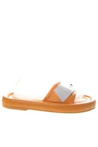 Чехли Mango, Размер 40, Цвят Жълт, Цена 46,63 €, #137460940