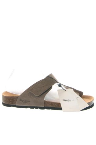 Чехли Pepe Jeans, Размер 42, Цвят Кафяв, Цена 65,00 €, #137484821