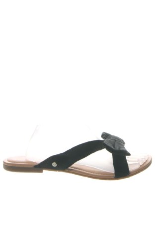 Japonki UGG Australia, Rozmiar 42, Kolor Czarny, Cena 479,08 zł, #137482762