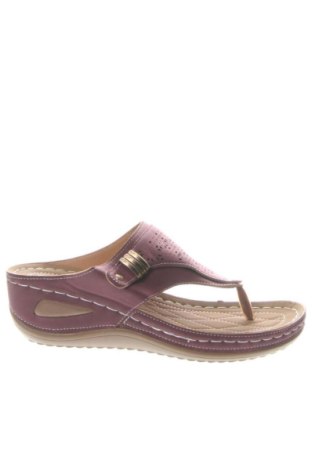 Papucs Unbranded, Méret 40, Szín Lila, Ár 11 699 Ft, #137437053