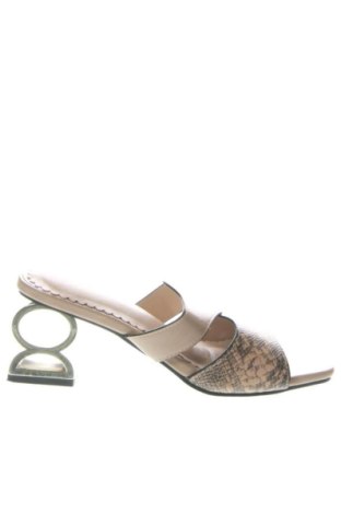 Papuci Unbranded, Mărime 37, Culoare Multicolor, Preț 144,00 Lei, #137447343