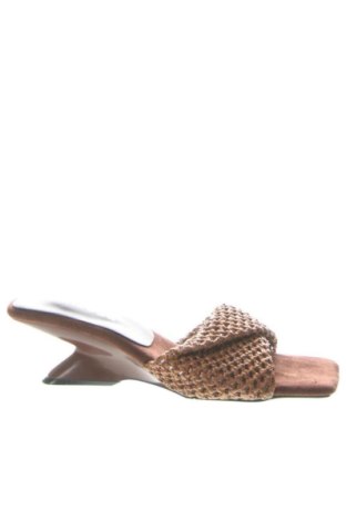 Papucs Unbranded, Méret 37, Szín Barna, Ár 13 262 Ft, #137455665