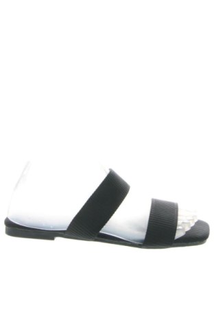 Papucs Unbranded, Méret 37, Szín Fekete, Ár 5 355 Ft, #137457390