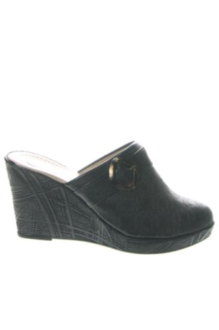 Pantolette Unbranded, Größe 37, Farbe Schwarz, Preis 30,00 €, #137457537