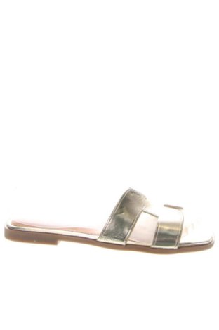 Papucs Unbranded, Méret 37, Szín Arany
, Ár 10 877 Ft, #137457955