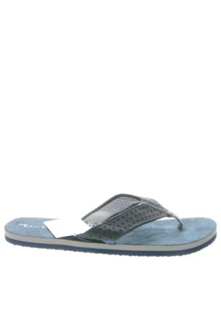 Pantolette Unbranded, Größe 42, Farbe Blau, Preis € 17,00, #137458064