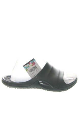 Pantolette Unbranded, Größe 40, Farbe Grau, Preis € 17,00, #137459809