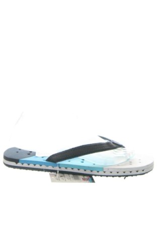 Pantolette Unbranded, Größe 41, Farbe Blau, Preis € 17,00, #137462632