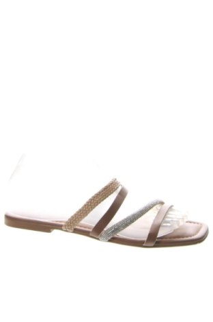 Papuče Unbranded, Veľkosť 37, Farba Hnedá, Cena  29,72 €, #137483601