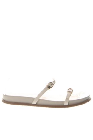 Чехли Zara, Размер 38, Цвят Бежов, Цена 26,00 €, #137470422