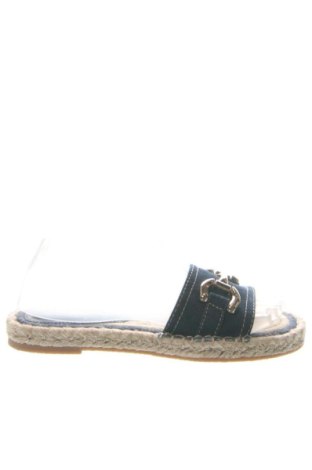 Чехли Zara, Размер 37, Цвят Син, Цена 26,00 €, #137476758