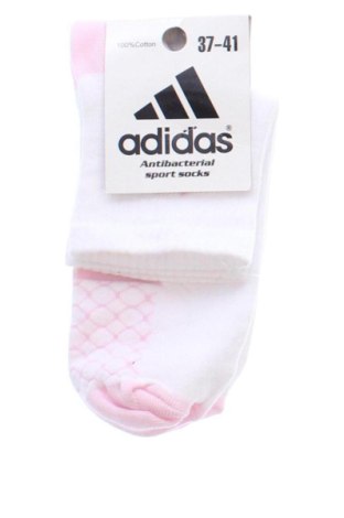 Чорапи Adidas, Размер M, Цвят Многоцветен, Цена 15,34 €, #137508350