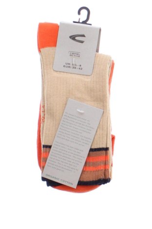 Ciorapi Camel Active, Mărime M, Culoare Multicolor, Preț 89,99 Lei, #137492939