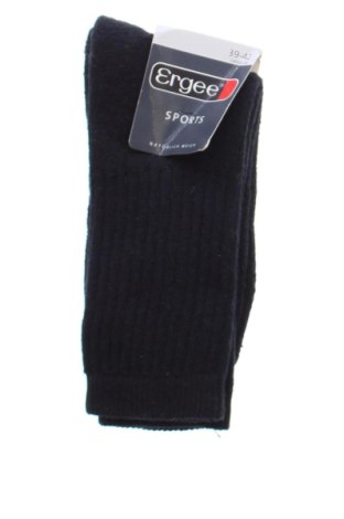 Ciorapi Ergee, Mărime M, Culoare Negru, Preț 35,69 Lei, #137466597