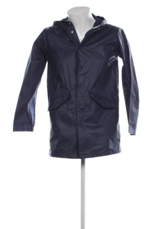 Esőkabát Unbranded, Méret M, Szín Kék, Ár 7 092 Ft, #137461791
