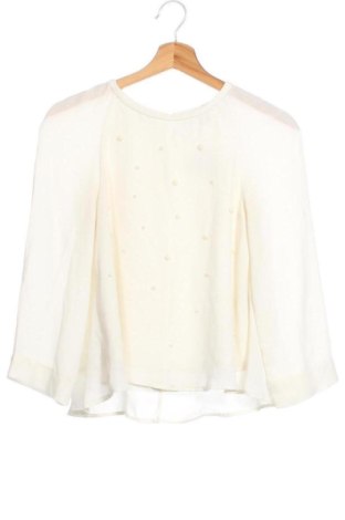 Bluză de femei Anna Field, Mărime XS, Culoare Ecru, Preț 32,99 Lei, #137158448