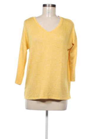Bluză de femei Vero Moda, Mărime S, Culoare Galben, Preț 128,99 Lei, #137408192