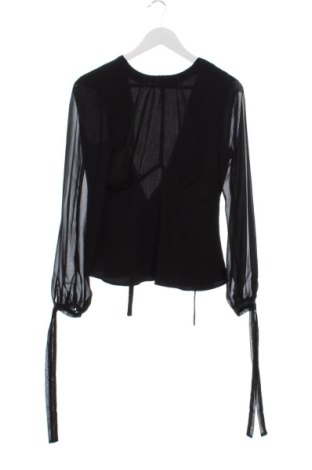 Női blúz Topshop, Méret M, Szín Fekete, Ár 2 364 Ft, #137417180