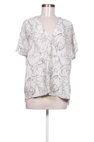 Дамска блуза Ever.me by Takko Fashion, Размер XXL, Цвят Многоцветен, Цена 18,48 €, #137422479
