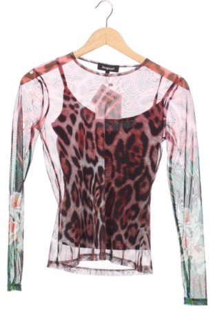 Bluzka damska Desigual, Rozmiar XS, Kolor Kolorowy, Cena 248,99 zł, #137425252