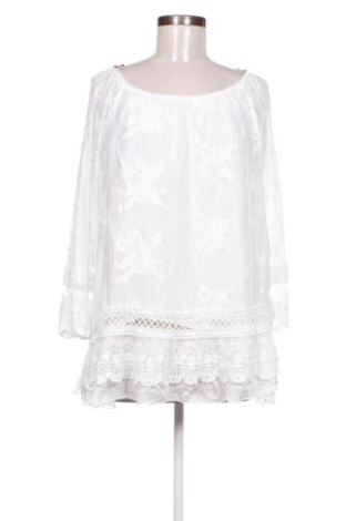 Bluză de femei Unbranded, Mărime XL, Culoare Alb, Preț 48,00 Lei, #137428502