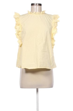 Női blúz H&M, Méret L, Szín Sárga, Ár 5 599 Ft, #137432396