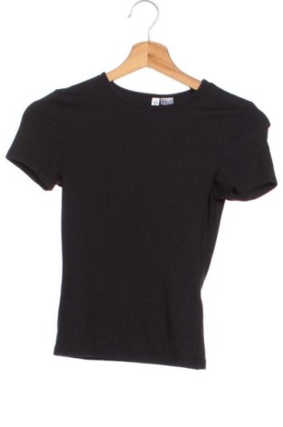 Bluză de femei H&M, Mărime XS, Culoare Negru, Preț 50,00 Lei, #137432632
