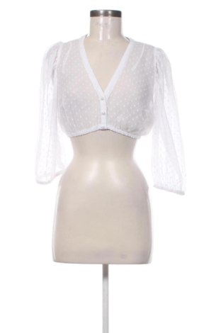 Дамска блуза Marjo, Размер M, Цвят Бял, Цена 39,88 €, #137433403