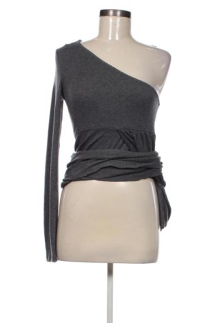 Női blúz Pull&Bear, Méret M, Szín Szürke, Ár 3 901 Ft, #137434216