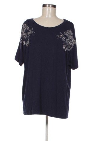 Női blúz Unbranded, Méret XL, Szín Kék, Ár 3 191 Ft, #137438963