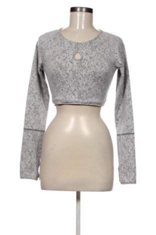 Damen Shirt Gymshark, Größe S, Farbe Grau, Preis 14,43 €, #137444252