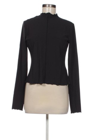 Női blúz H&M, Méret M, Szín Fekete, Ár 2 514 Ft, #137444370