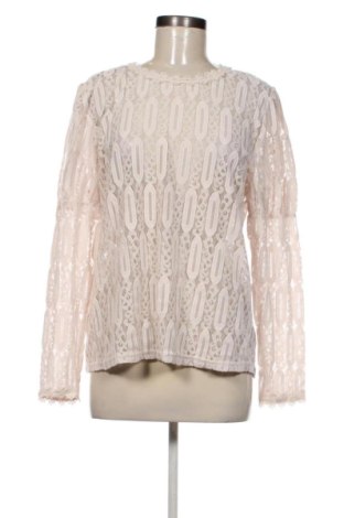 Дамска блуза Cream, Размер XL, Цвят Пепел от рози, Цена 28,00 €, #137445169