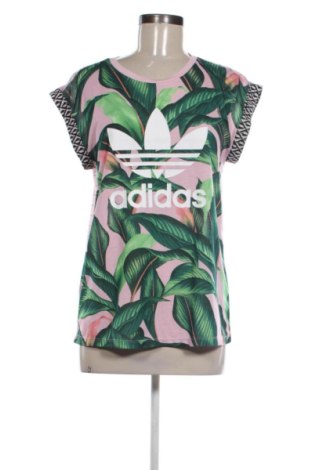Bluză de femei Adidas, Mărime M, Culoare Multicolor, Preț 209,77 Lei, #137447180