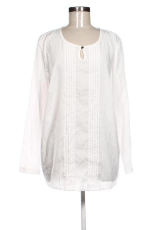Dámska blúza Unbranded, Veľkosť XXL, Farba Biela, Cena  14,41 €, #137447292
