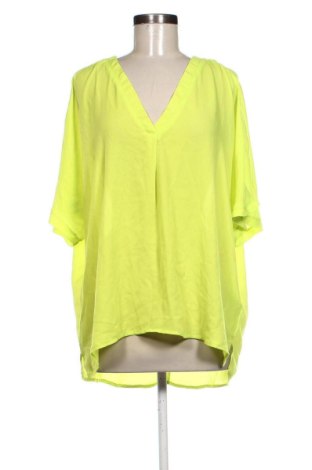 Bluză de femei Janina, Mărime XL, Culoare Galben, Preț 58,27 Lei, #137448092