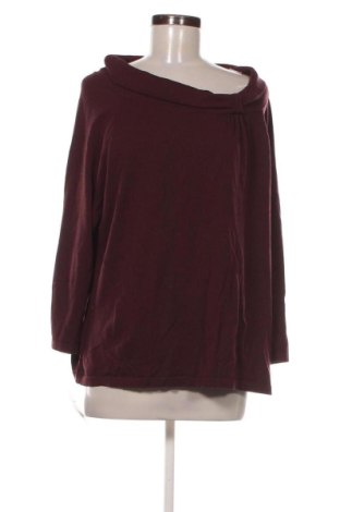 Dámska blúza Unbranded, Veľkosť XXL, Farba Fialová, Cena  8,00 €, #137448907