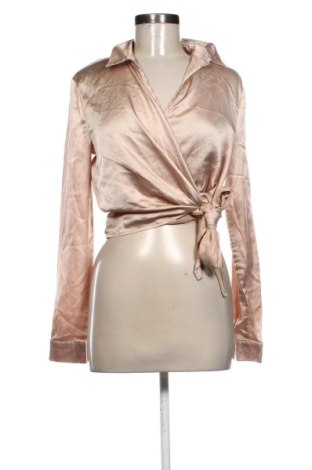 Női blúz Missguided, Méret M, Szín Rózsaszín, Ár 6 546 Ft, #137449358