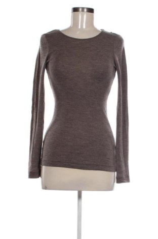 Bluzka damska In Wear, Rozmiar S, Kolor Brązowy, Cena 248,99 zł, #137450444