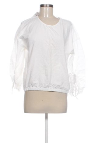 Bluzka damska Unbranded, Rozmiar L, Kolor Biały, Cena 29,63 zł, #137450492