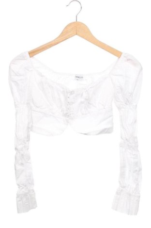 Női blúz Femme Luxe, Méret XS, Szín Fehér, Ár 3 378 Ft, #137450740