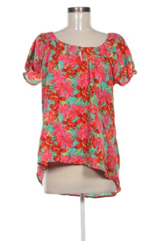 Bluzka damska Unbranded, Rozmiar L, Kolor Kolorowy, Cena 58,07 zł, #137450839