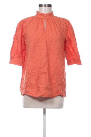 Bluză de femei Unbranded, Mărime L, Culoare Portocaliu, Preț 46,99 Lei, #137451583