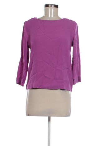 Damen Shirt Tom Tailor, Größe XS, Farbe Lila, Preis 6,29 €, #137451605