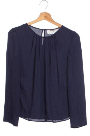 Damen Shirt El Corte Ingles, Größe XS, Farbe Blau, Preis 18,46 €, #137451645