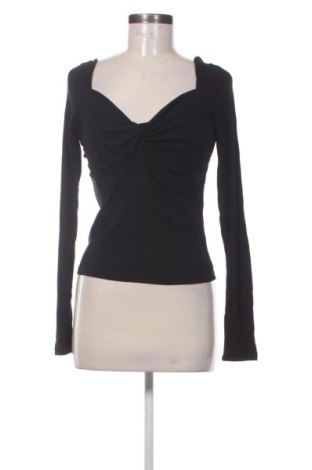 Bluză de femei Edited, Mărime M, Culoare Negru, Preț 214,99 Lei, #137452094