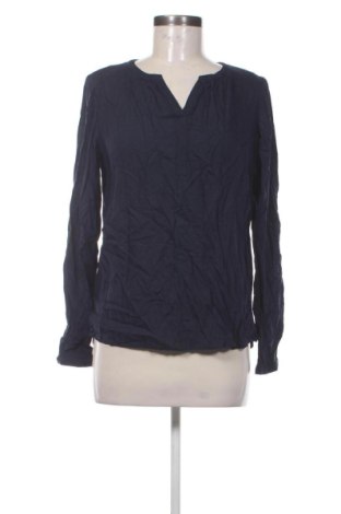 Bluză de femei Street One, Mărime M, Culoare Albastru, Preț 36,99 Lei, #137452204
