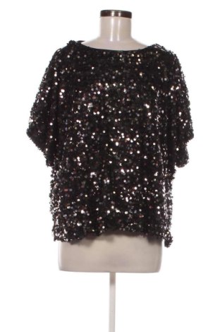 Bluzka damska H&M, Rozmiar XL, Kolor Czarny, Cena 50,80 zł, #137452469