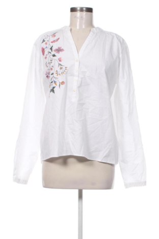 Női blúz Franco Callegari, Méret XL, Szín Fehér, Ár 3 589 Ft, #137453117
